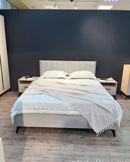 Купить спальную мебель Ева в Дагестане | Новинка 2024 — купить в Дагестане — фото 1