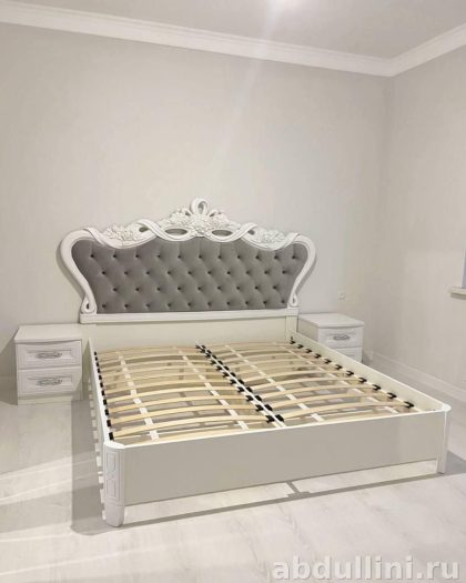 Купить спальную Адель в Дагестане | Мебель на заказ — купить в Дагестане — фото 1