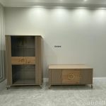 Гостиная «Мадрид» — стильная мебель на заказ в Дагестане — купить в Дагестане