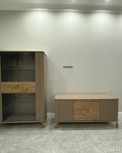 Гостиная «Мадрид» — стильная мебель на заказ в Дагестане — купить в Дагестане