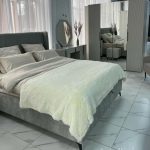 Спальная мебель "Тиффани" купить в Дагестане (комплектация) — купить в Дагестане — фото 1