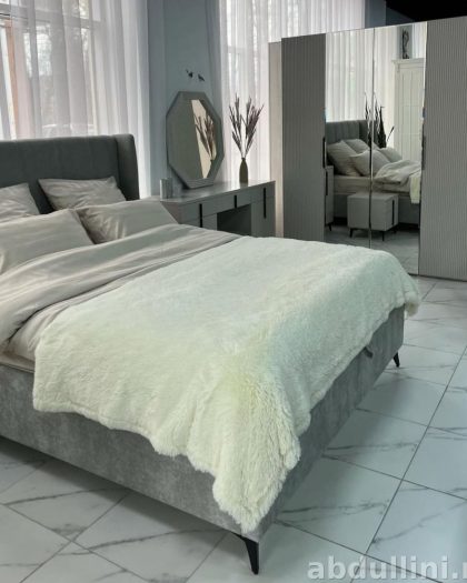 Спальная мебель "Тиффани" купить в Дагестане (комплектация) — купить в Дагестане — фото 1