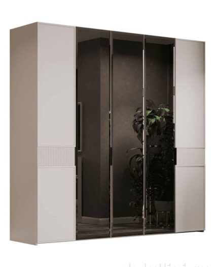 Шкаф «Афина» 5 дверей — купить в Дагестане — купить в Дагестане