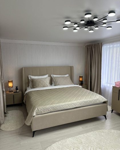 Купить спальный гарнитур Тиффани в Дагестане — купить в Дагестане — фото 1