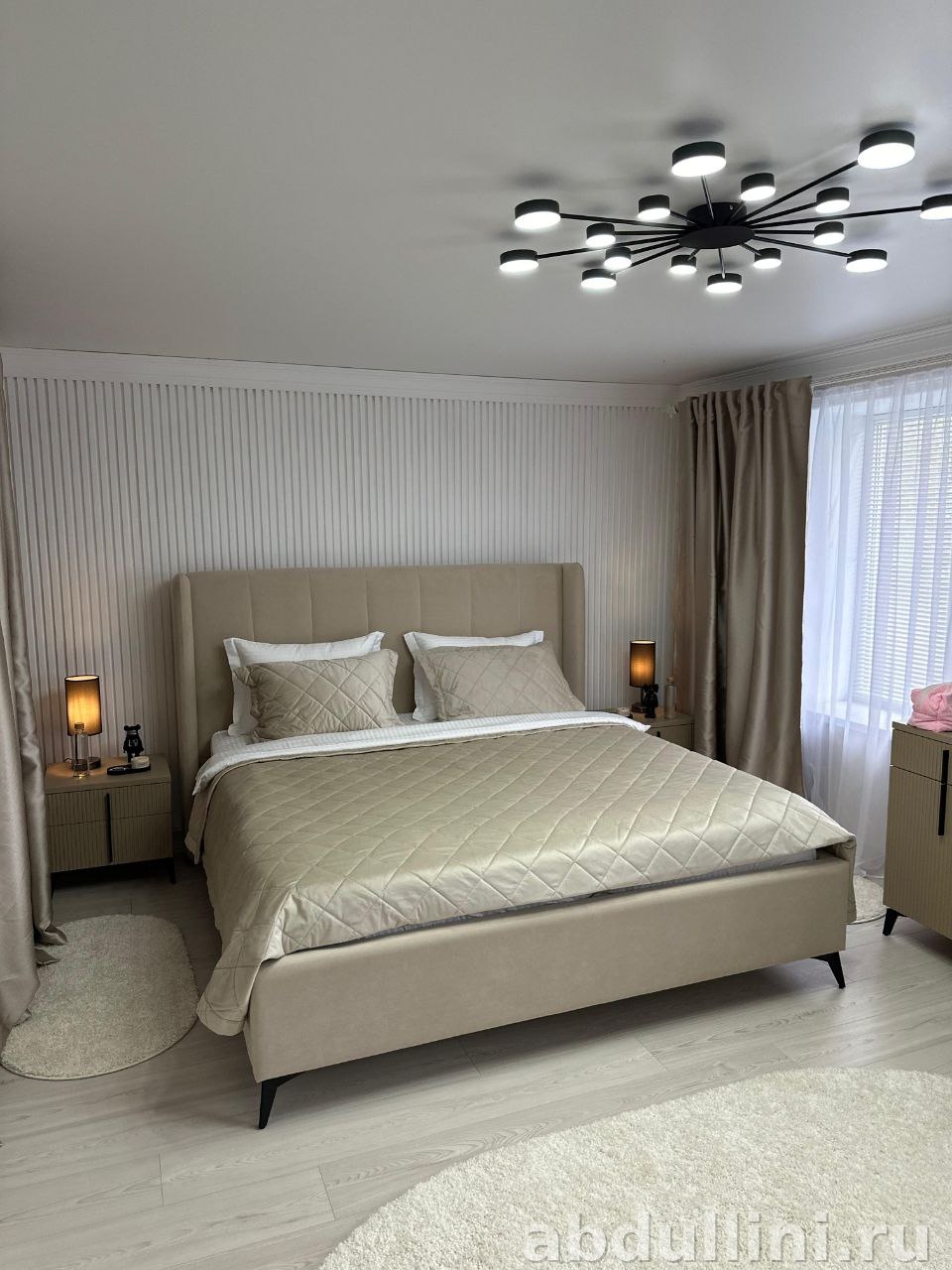 Купить спальный гарнитур Тиффани в Дагестане — купить в Дагестане — фото 1