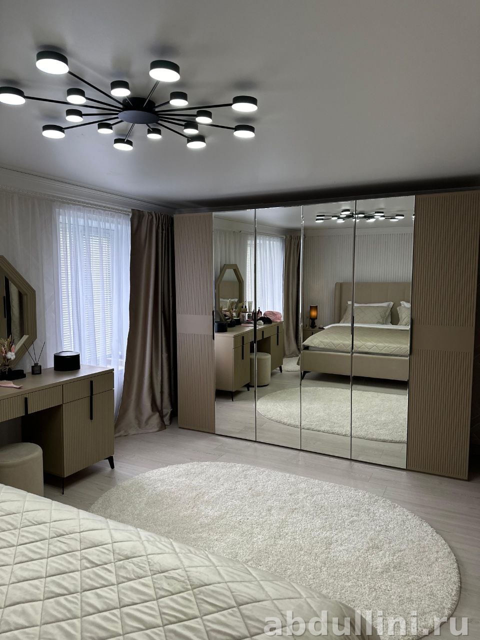 Купить спальный гарнитур Тиффани в Дагестане — купить в Дагестане — фото 3