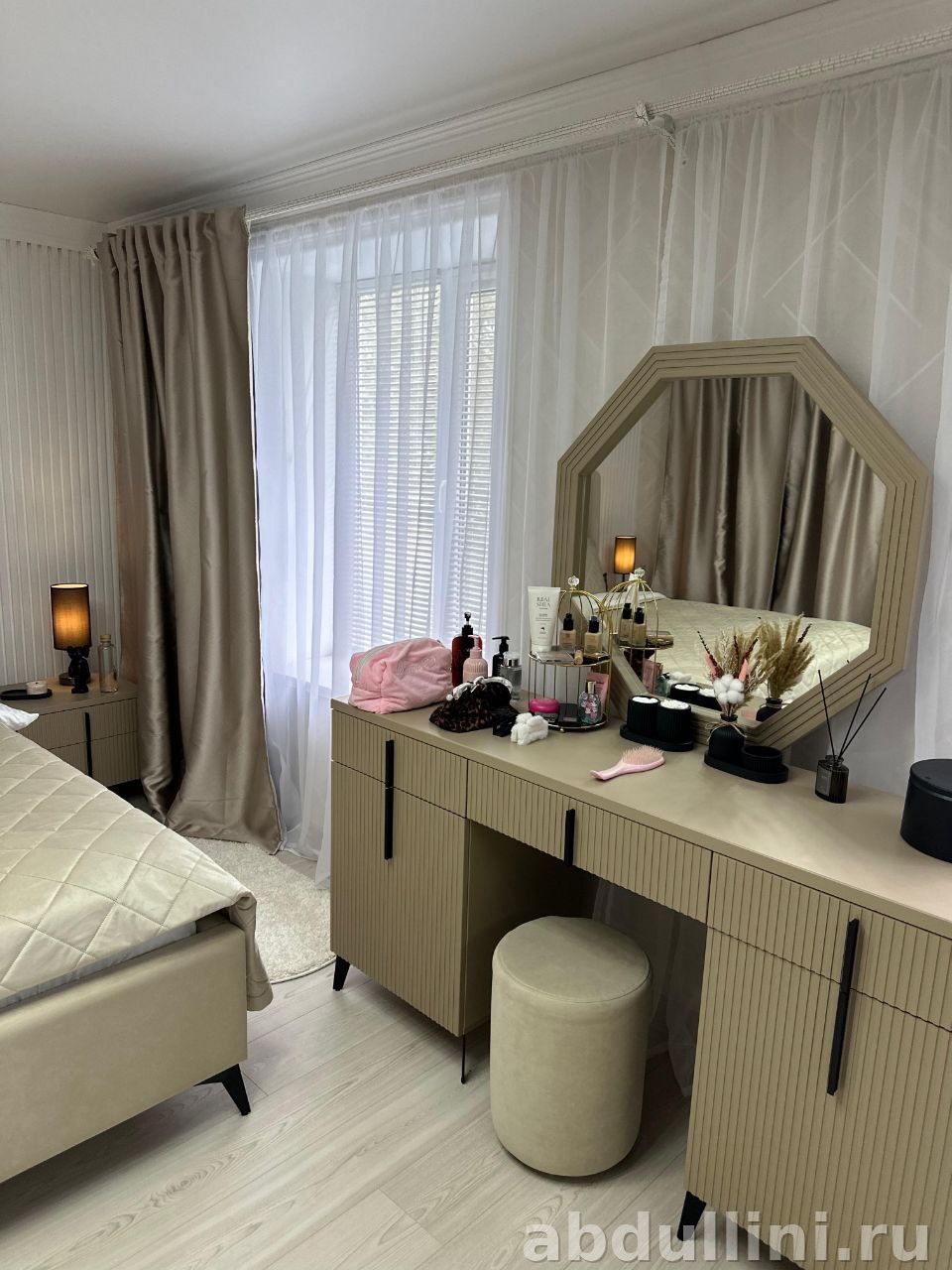 Купить спальный гарнитур Тиффани в Дагестане — купить в Дагестане — фото 4