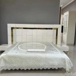 Спальня Тиффани в Дагестане — купить мебель от производителя — купить в Дагестане — фото 1