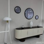 Комод с зеркалом Vito — стильная мебель для гостиной — купить в Дагестане — фото 1