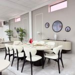 Купить столовый набор Vito в Дагестане | Мебель от производителя — купить в Дагестане — фото 1