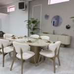 Столовый набор Vito мрамор — купить в Дагестане — купить в Дагестане — фото 1