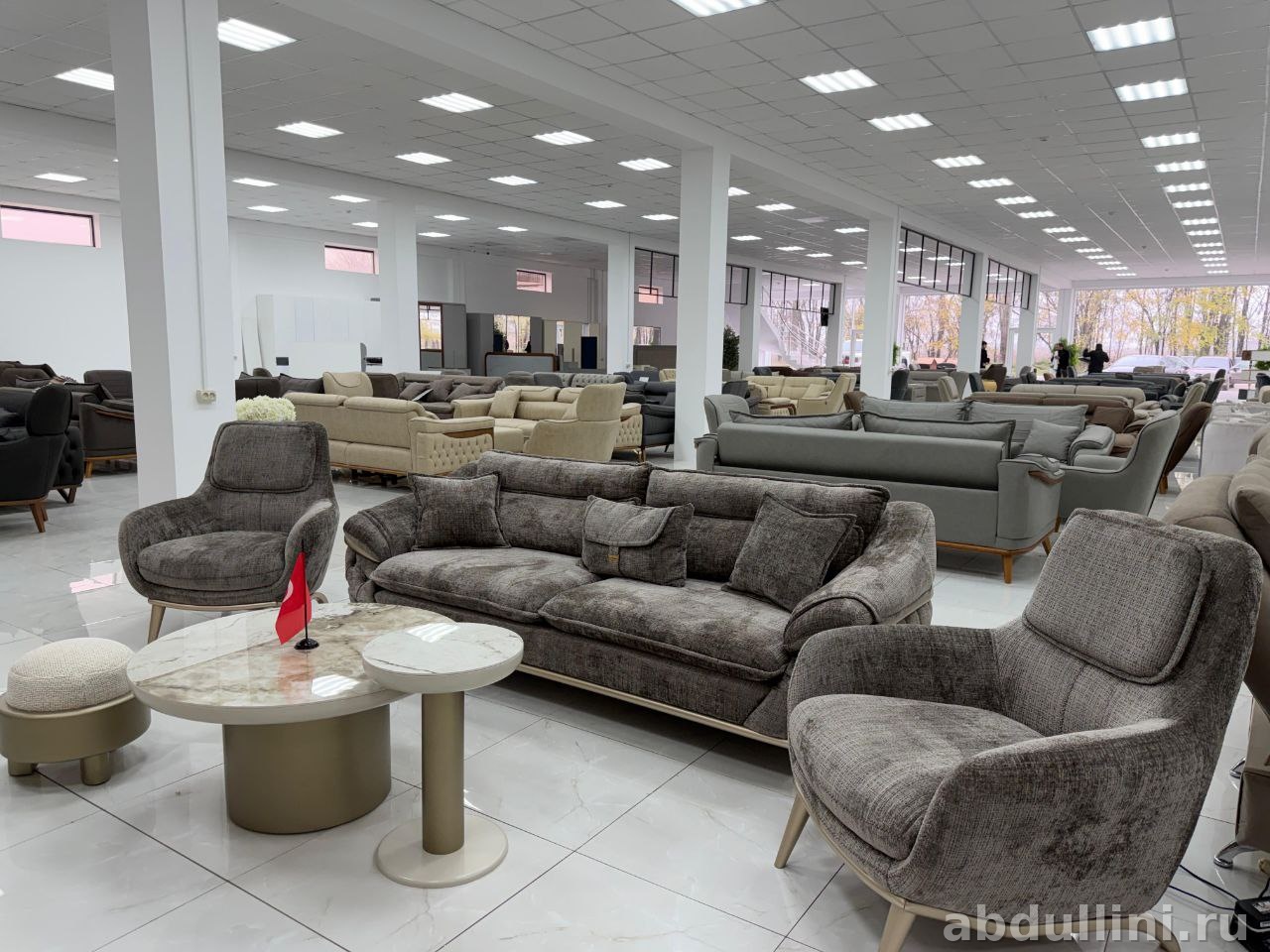 Холл «Nova» — купить в Дагестане мебель от производителя — купить в Дагестане — фото 2