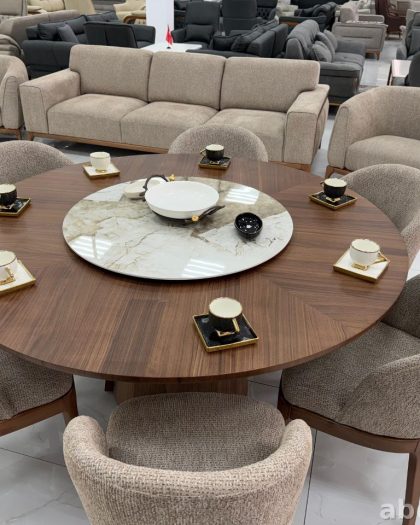 Столовый набор «Dilaya» – купить в Дагестане — купить в Дагестане — фото 1