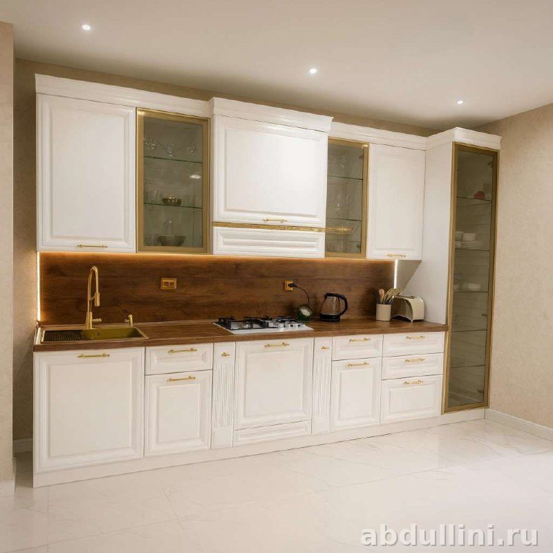 Кухня «Анна» 350 — купить в Дагестане от производителя — купить в Дагестане