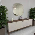 Комод с зеркалом Defne — купить в Дагестане — купить в Дагестане — фото 1