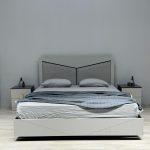 Спальня Фрида — купить в Дагестане | Мебель от производителя — купить в Дагестане — фото 1