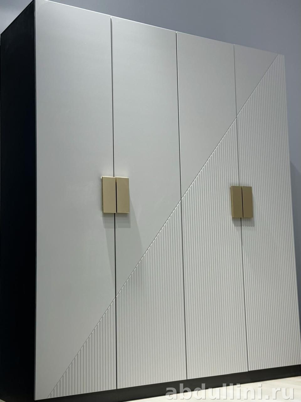 Спальня Фрида — купить в Дагестане | Мебель от производителя — купить в Дагестане — фото 5