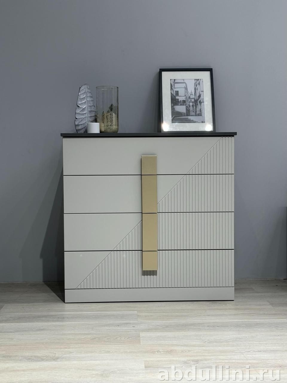 Спальня Фрида — купить в Дагестане | Мебель от производителя — купить в Дагестане — фото 6