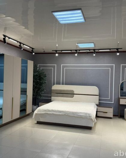 Купить спальню Бьюти 6 двер в Дагестане — купить в Дагестане — фото 1