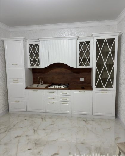 Кухня Алия — купить в Дагестане | Мебель на заказ — купить в Дагестане