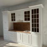 Кухня Палермо — купить в Дагестане, мебель на заказ — купить в Дагестане