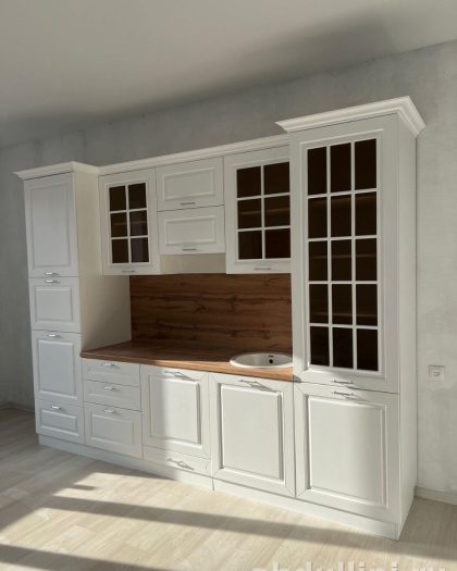 Кухня Палермо — купить в Дагестане, мебель на заказ — купить в Дагестане