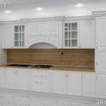 Кухня Эстель - модульный гарнитур от производителя в Дагестане — купить в Дагестане