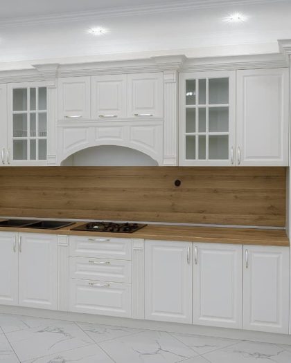 Кухня Эстель - модульный гарнитур от производителя в Дагестане — купить в Дагестане