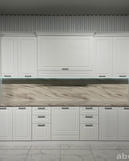 Кухня «Эльфида» от производителя | Купить в Дагестане — купить в Дагестане — фото 1