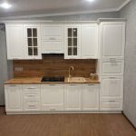 Кухня Палермо - стильная мебель на заказ в Дагестане — купить в Дагестане