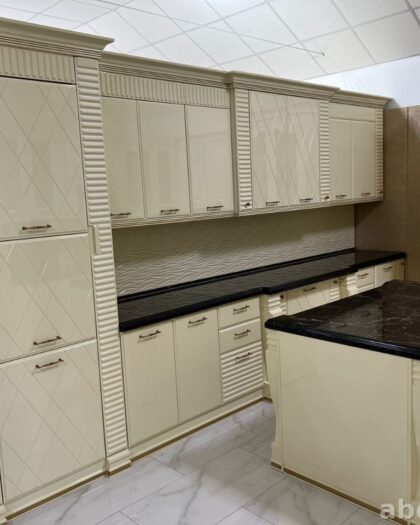 Кухня Киара — классика с элементами неоклассики в Дагестане — купить в Дагестане