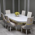 Стол Амелия - элегантная мебель на заказ в Дагестане — купить в Дагестане — фото 1