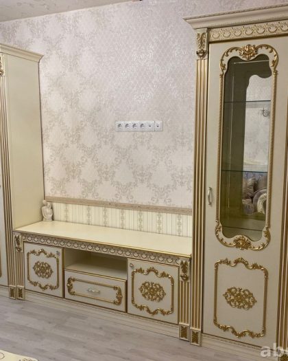 Гостиная София - стильная мебель от производителя в Дагестане — купить в Дагестане