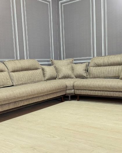 Угловой диван Капелла купить в Махачкале | Мебель в Дагестане