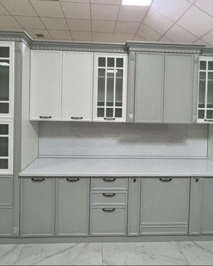 Кухня Луна — мебель на заказ в Дагестане от производителя — купить в Дагестане