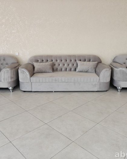 Диван Манго раскладной с креслами купить в Махачкале