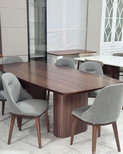 Купить обеденный стол и стулья в Дагестане | Мебель от производителя — купить в Дагестане