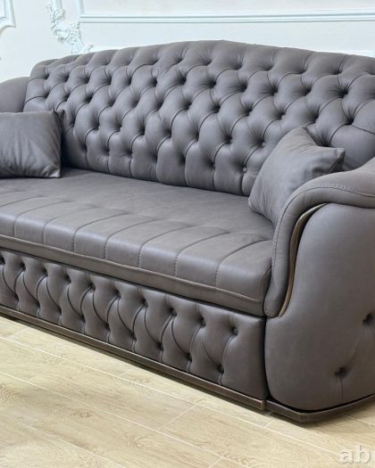 Диван «Олимп» с креслом - купить мебель в Махачкале