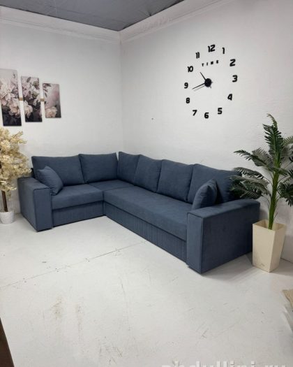Угловой диван Лайт 2х3 метра купить в Махачкале | В наличии