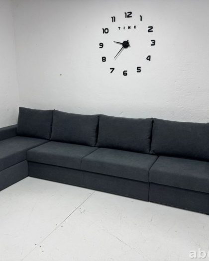 Диван с атаманкой Вива 160х370 см | Купить в Дагестане