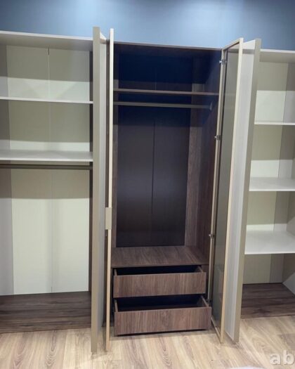 Купить мебельный комплект «Ирис» в Дагестане | Мебель от производителя — купить в Дагестане