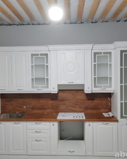 Кухонный гарнитур Лондон 4.20 от ЛЕВАДА в Дагестане — купить в Дагестане