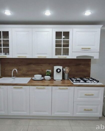 Кухня «Анна-Премиум» — мебель на заказ в Дагестане Премиум — купить в Дагестане