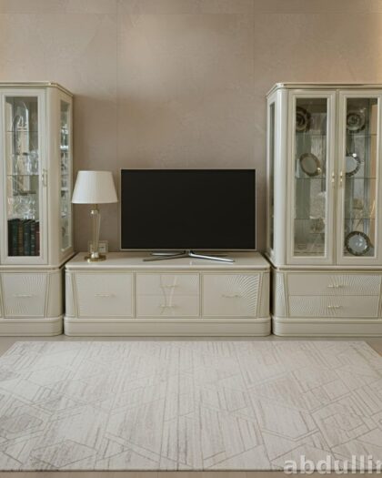 Гостиная Ариэль 1+2 — мебель от производителя в Дагестане — купить в Дагестане