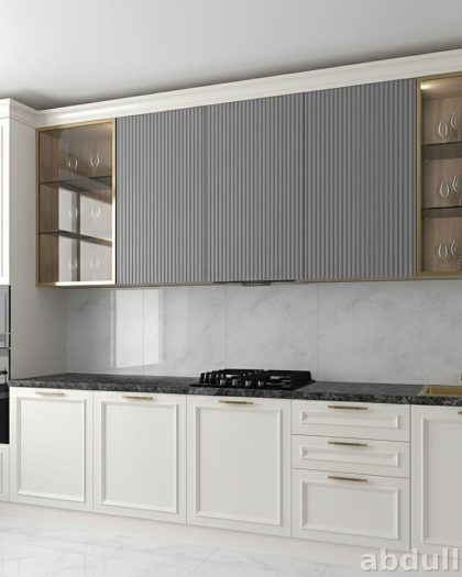 Кухня Марлен – элегантный гарнитур в классическом стиле купить в Дагестане — купить в Дагестане