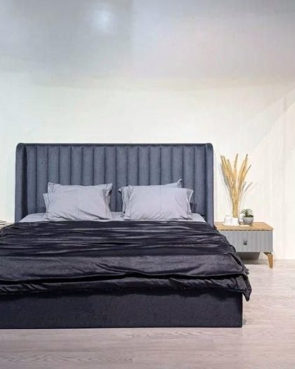 Спальня «Лиана» — современная мебель для спальни в Дагестане — купить в Дагестане — фото 3