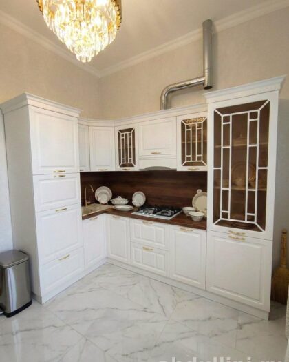 Кухня «Анна Мария» 275/165 — мебель от производителя в Дагестане — купить в Дагестане