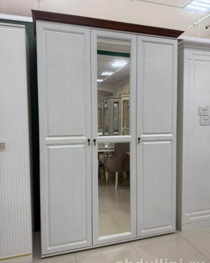 Шкаф «Валенсия» купить в Махачкале | Современная мебель