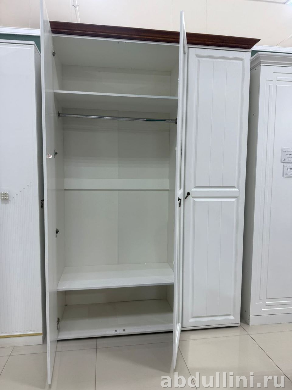 Шкаф «Валенсия» купить в Махачкале | Современная мебель — изображение 3