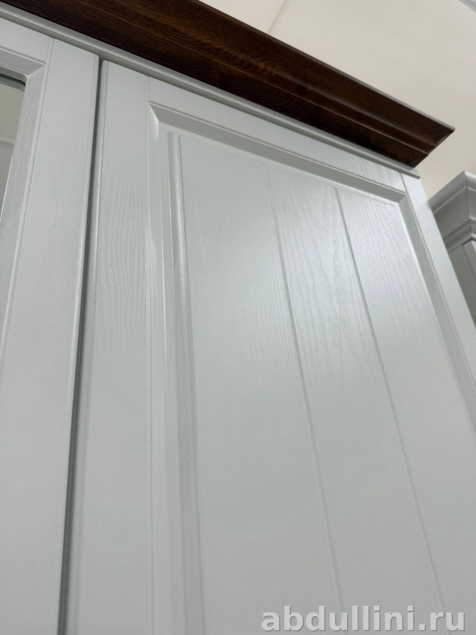 Шкаф «Валенсия» купить в Махачкале | Современная мебель — изображение 4